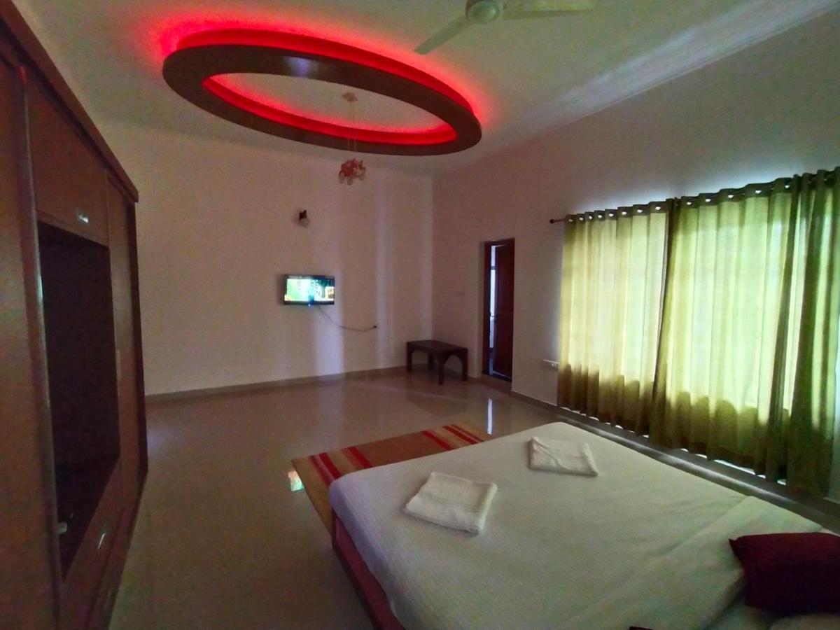 Azza Heritage Home Kochi Exterior photo