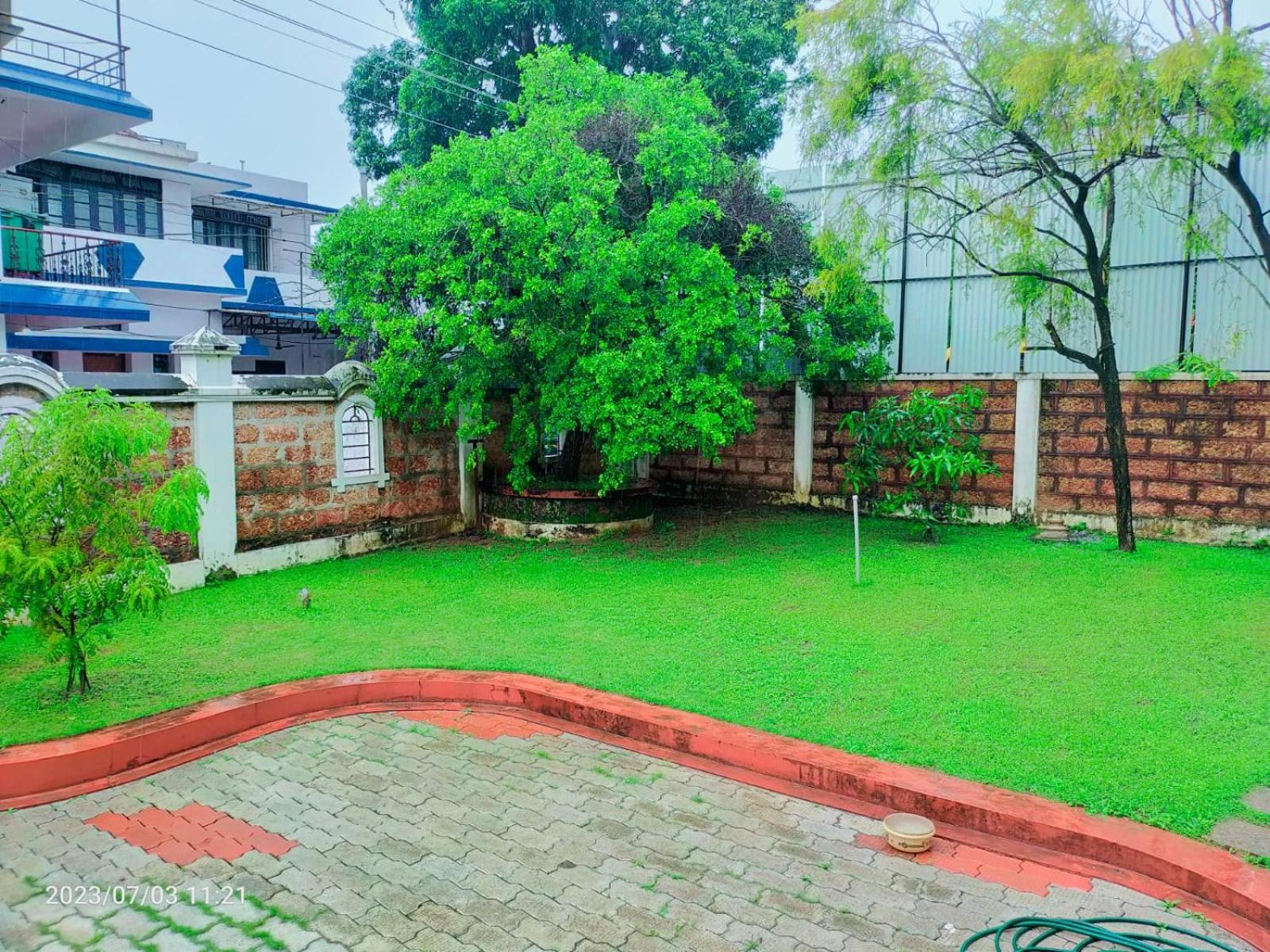 Azza Heritage Home Kochi Exterior photo