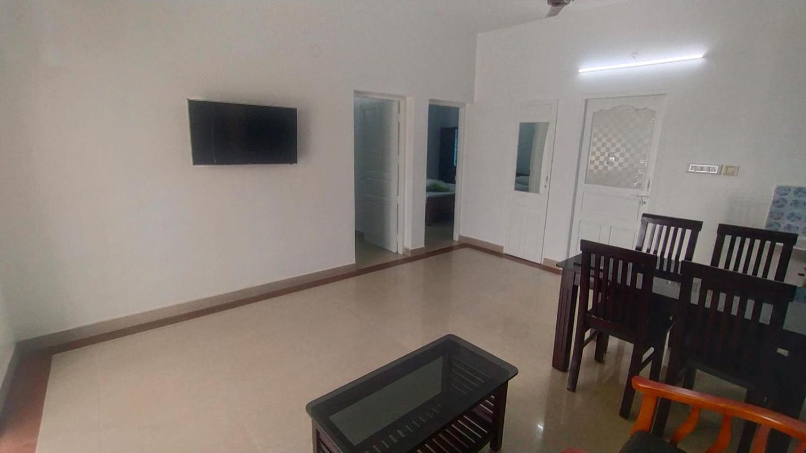 Azza Heritage Home Kochi Exterior photo