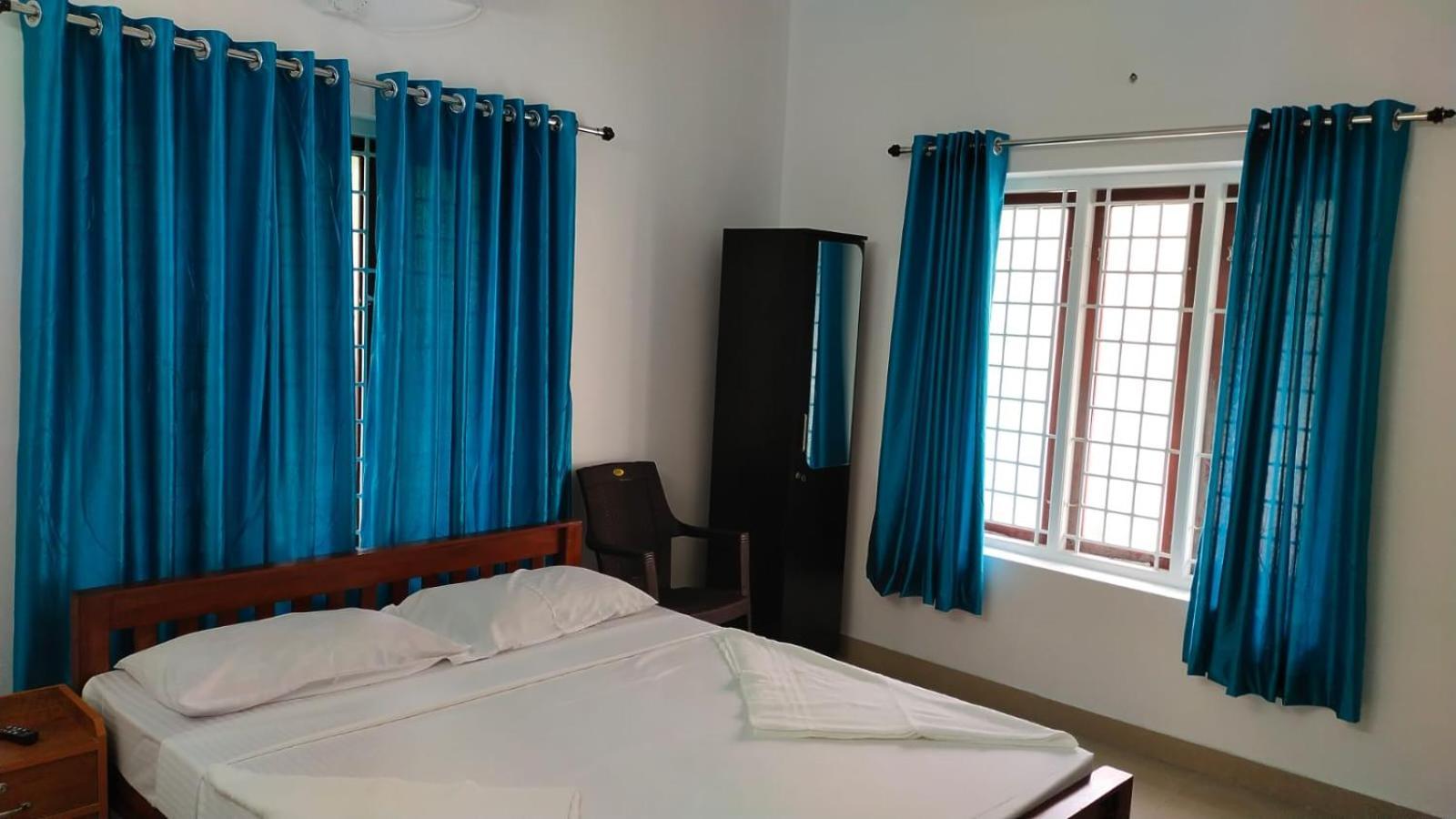 Azza Heritage Home Kochi Exterior photo